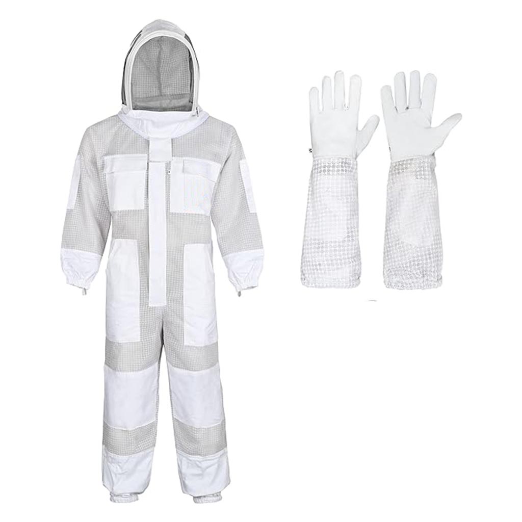 Product-AACbeekeeper suit